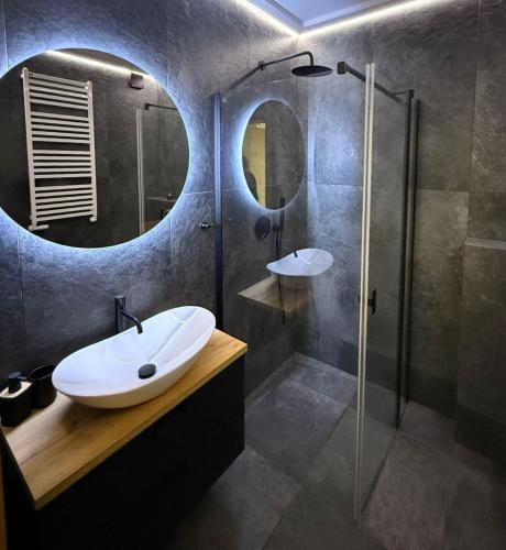 Słoneczny Apartament Karpicko