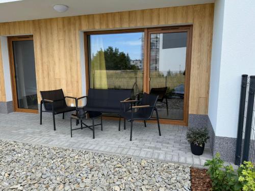 Słoneczny Apartament Karpicko