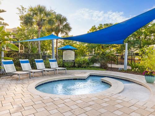 Marriott's Royal Palms 2BR Apartment with Resort Access - image 12