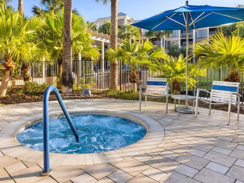 Marriott's Royal Palms 2BR Apartment with Resort Access - image 9