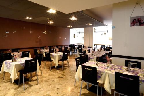 Hotel Alaska – Rimini, IN