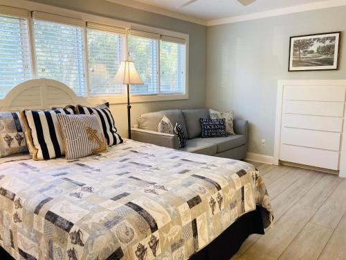 40 Turtle Lane at The Sea Pines Resort, Hilton Head Island (Foto 9)
