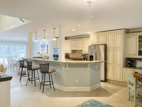 40 Turtle Lane at The Sea Pines Resort, Hilton Head Island (Foto 10)
