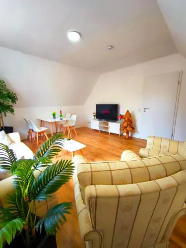 Schwert City Loft S65 Free Wifi & Parking in Verden, Deutschland