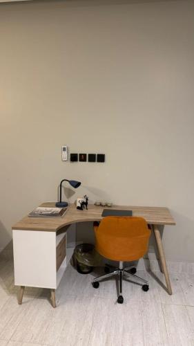 شقة مع بلكونة جانبية ع البحر, Dammam (photo 8)