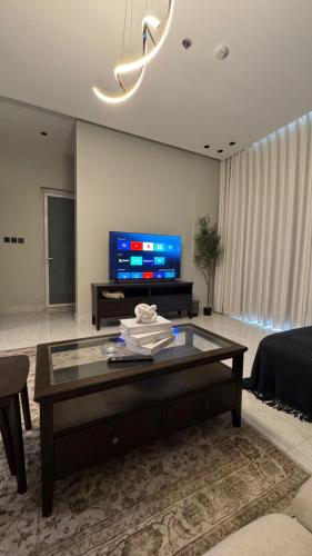 شقة مع بلكونة جانبية ع البحر, Dammam (photo 10)