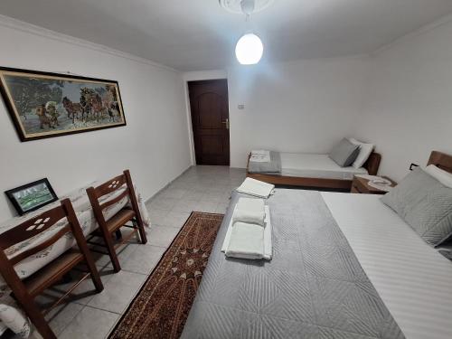 Guest House Argjiro Castle