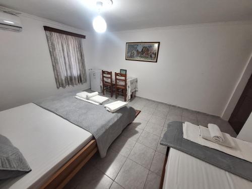 Guest House Argjiro Castle