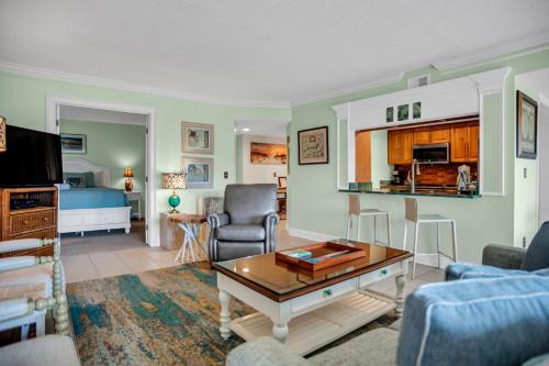 1722 Bluff Villas at The Sea Pines Resort in South Beach