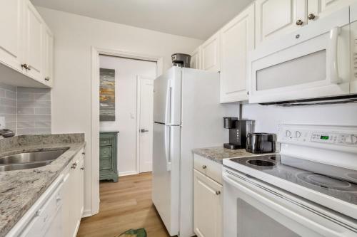 854 Ketch Court at The Sea Pines Resort in Harbour Town