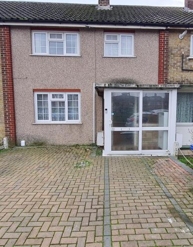 Beautiful Tilbury House gîte à louer Tilbury