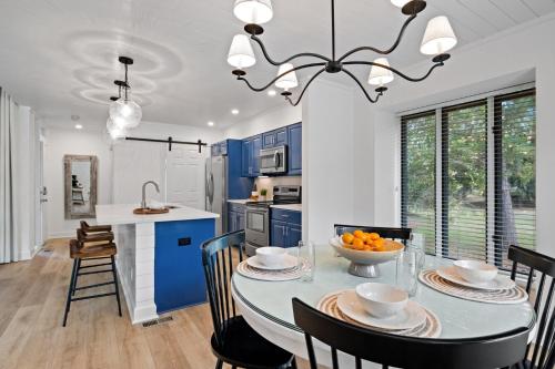 1590 Lagoon Villas at The Sea Pines Resort in South Beach