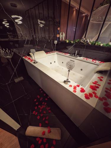 Cocon Chic Aix les bains