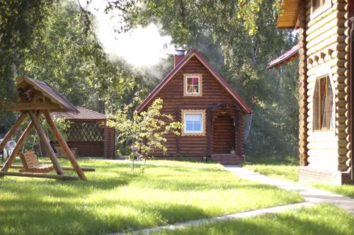 Guest House u Okhotnika - Baltiysk - image 5