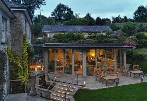 Pen-Y-Dyffryn Country Hotel