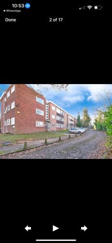 Nilly apartment Richmond Close Birmingham b20, Birmingham (fotografie 9)