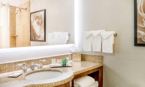 Hilton Wilmington/Christiana in Newark, USA