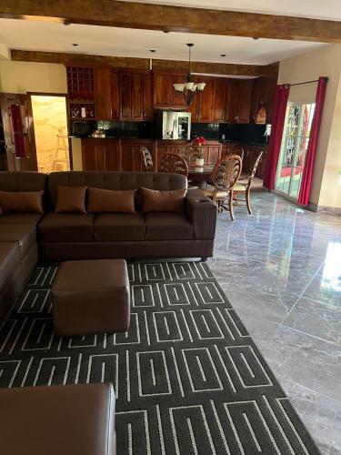 . Unexpected paradise