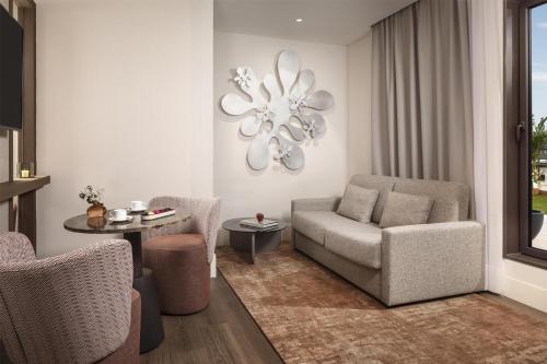 NH Collection Barcelona Gran Hotel Calderon, Barcelona (zdjęcie 7)