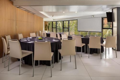 NH Collection Barcelona Gran Hotel Calderon - image 14