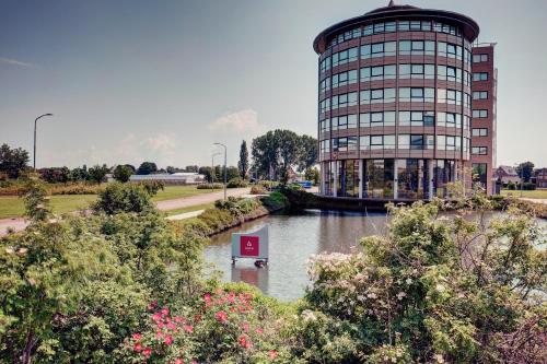 Best Western Plus Amedia Amsterdam Airport - image 4