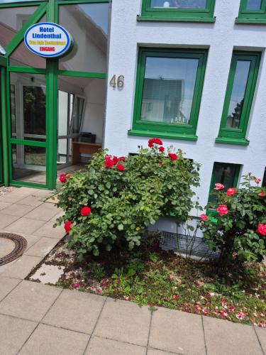 Hotel Lindenthal - image 6