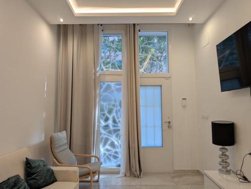 Luxury in Madrid for 10 and Pets, Madryt (zdjęcie 11)