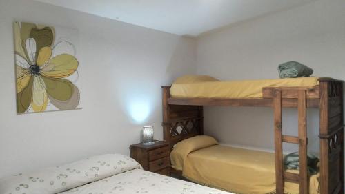 Las Vasijas in Villa Amancay