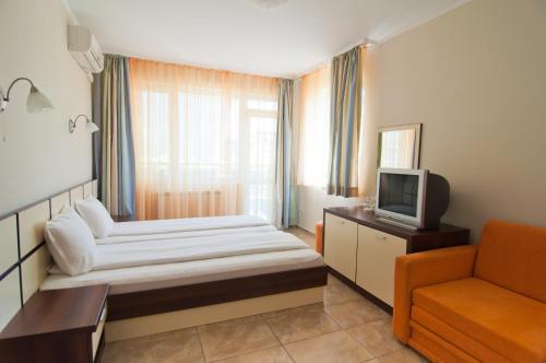 Guest House Hiora in 阿赫托波爾