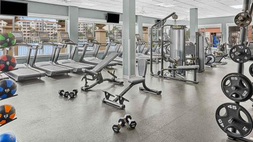 Marriott's Grande Vista Studio Apartment with Resort Access - image 4