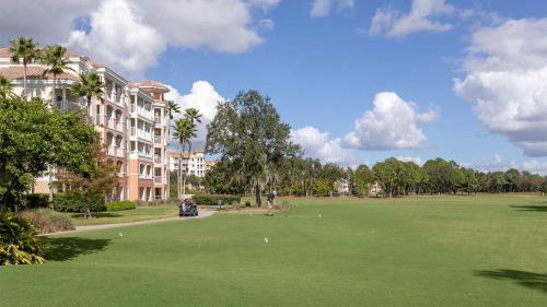 Marriott's Grande Vista Studio Apartment with Resort Access - image 13