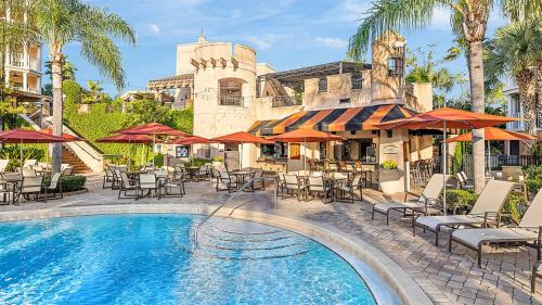 Marriott's Grande Vista Studio Apartment with Resort Access - image 9