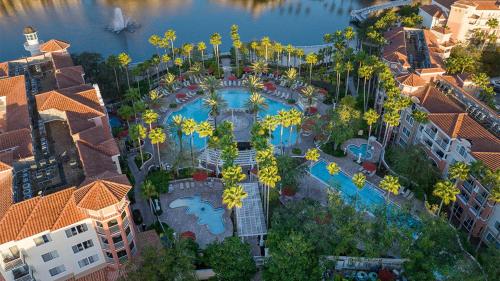 Marriott's Grande Vista Studio Apartment with Resort Access - image 11