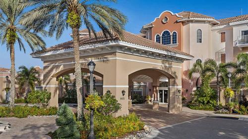 Marriott's Grande Vista Studio Apartment with Resort Access - image 2