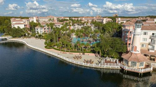 Marriott's Grande Vista 1BR Apartment with Resort Access - image 12