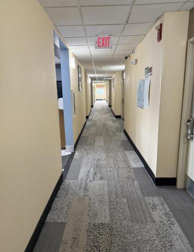 Quality Inn Manitowoc - image 10