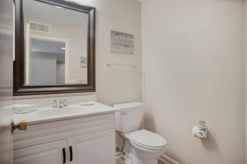 2240 Heritage Villas at The Sea Pines Resort, Hilton Head Island (Foto 4)