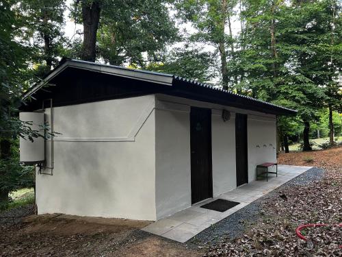 Basecamp Brno in บิสเตรซ