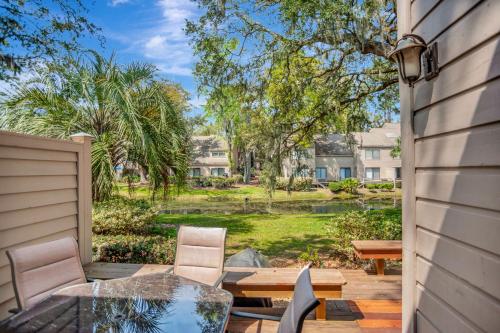 2240 Heritage Villas at The Sea Pines Resort, Hilton Head Island (Foto 6)