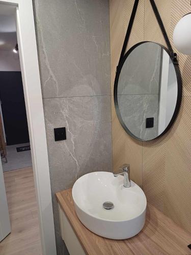 Apartament JUST LIVING