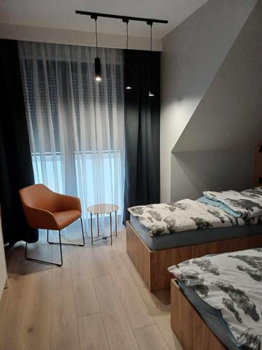Apartament JUST LIVING