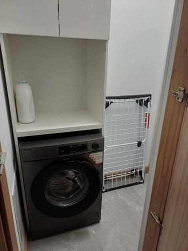 Apartament JUST LIVING