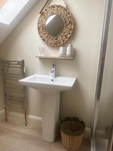 Roe Valley Getaway in ليمافادى