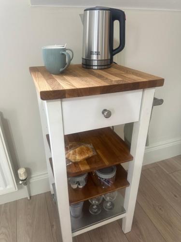 Roe Valley Getaway in ليمافادى