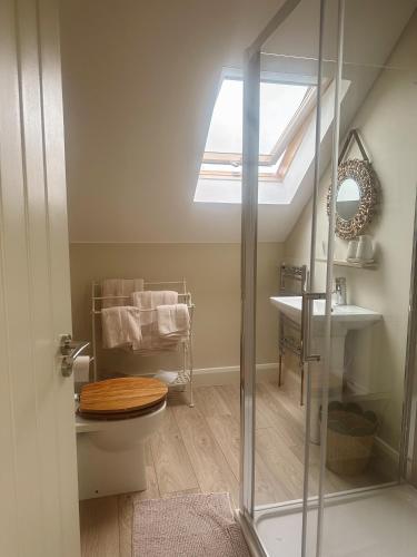 Roe Valley Getaway in ليمافادى