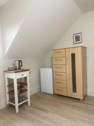 Roe Valley Getaway in ليمافادى