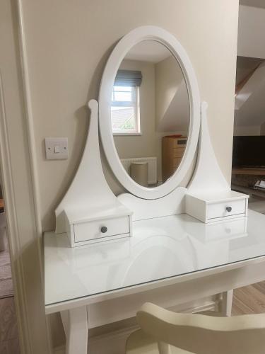 Roe Valley Getaway in ليمافادى