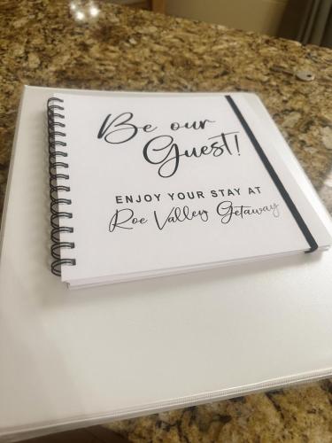 Roe Valley Getaway in ليمافادى