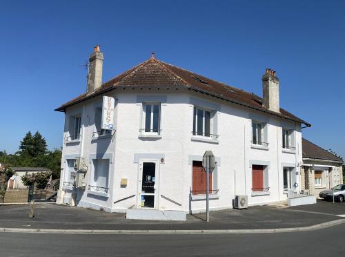 Gite de L'Olympe in Boulleret