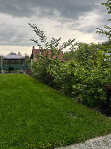 Apartament Comfort w Kujankach nad jeziorem